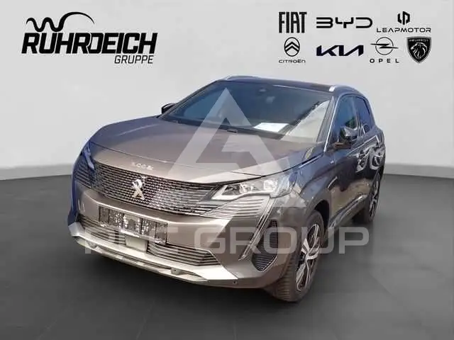 2024 Peugeot 3008