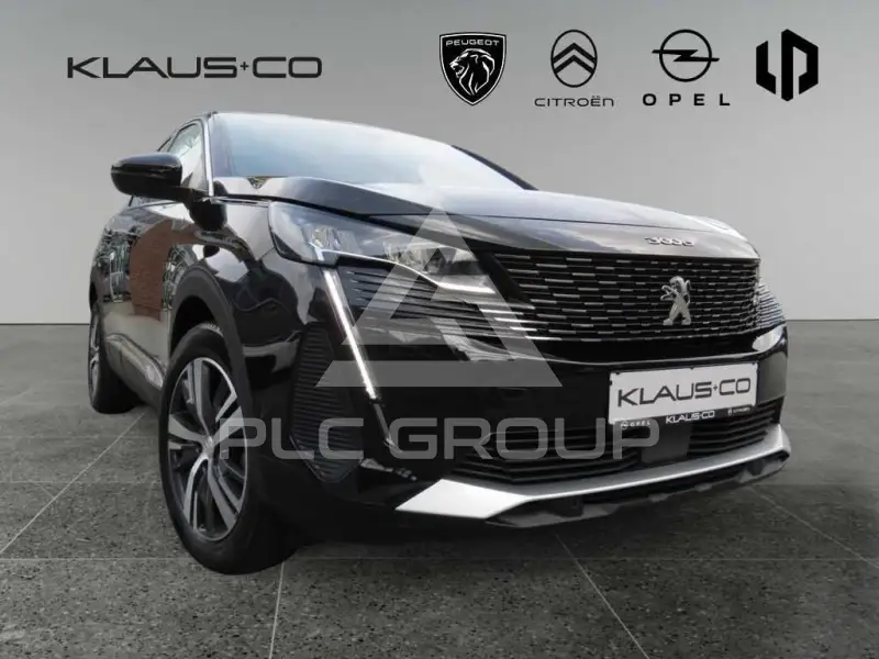 2024 Peugeot 3008