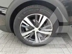 2024 Peugeot 3008