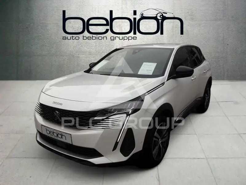 2024 Peugeot 3008