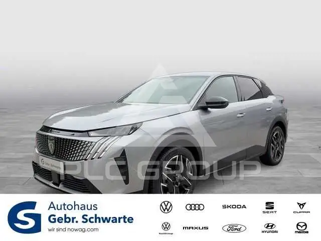2024 Peugeot 3008