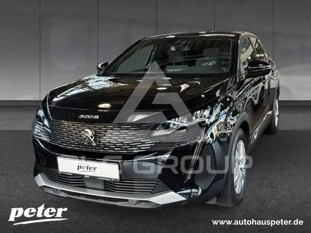 2024 Peugeot 3008