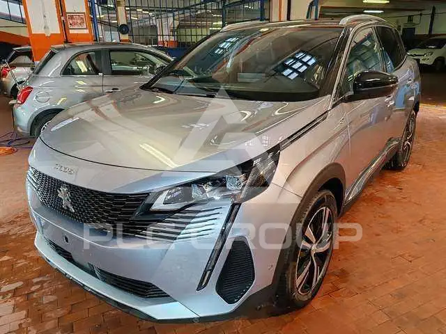 2024 Peugeot 3008