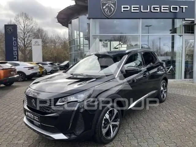 2024 Peugeot 3008