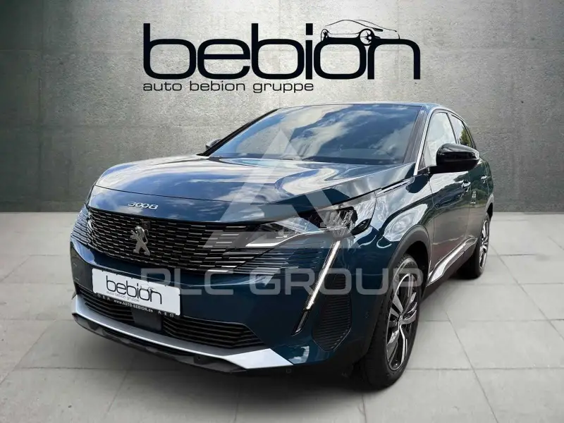 2024 Peugeot 3008