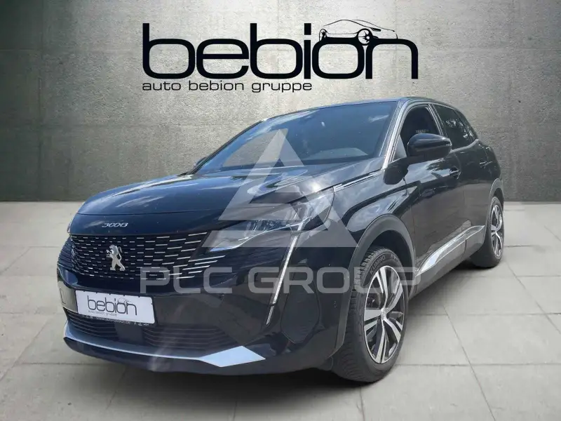 2024 Peugeot 3008