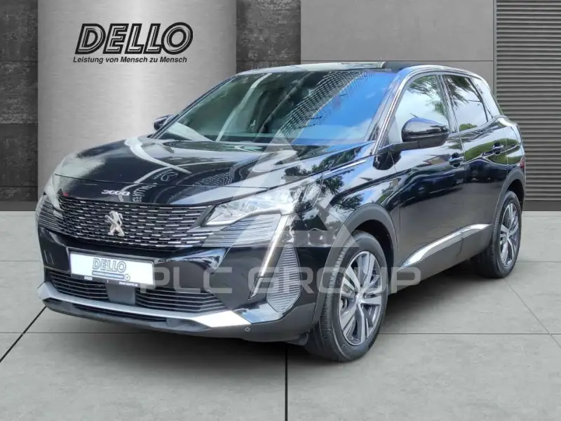 2024 Peugeot 3008