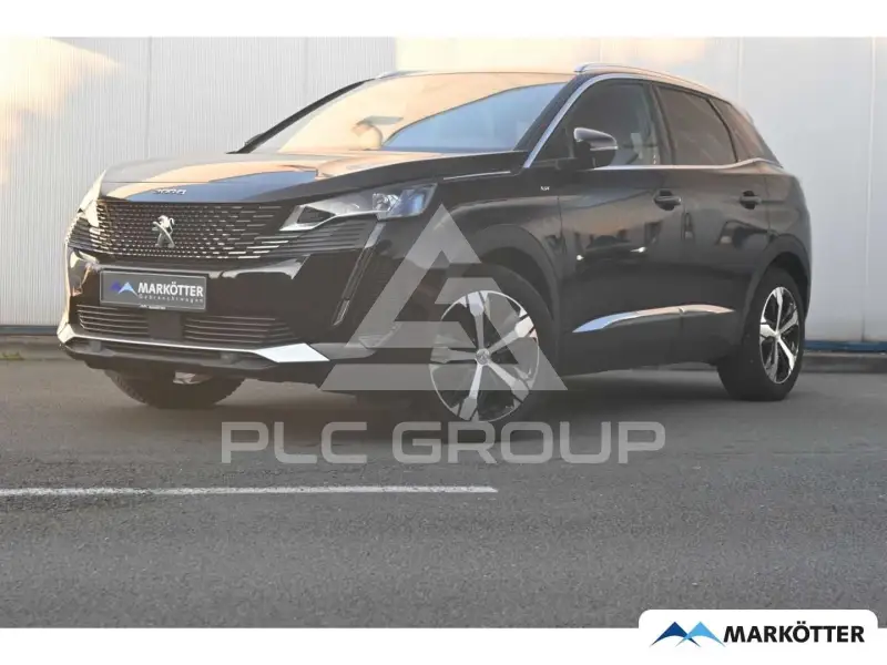 2024 Peugeot 3008