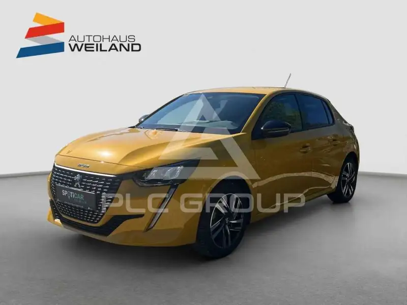 2024 Peugeot 208