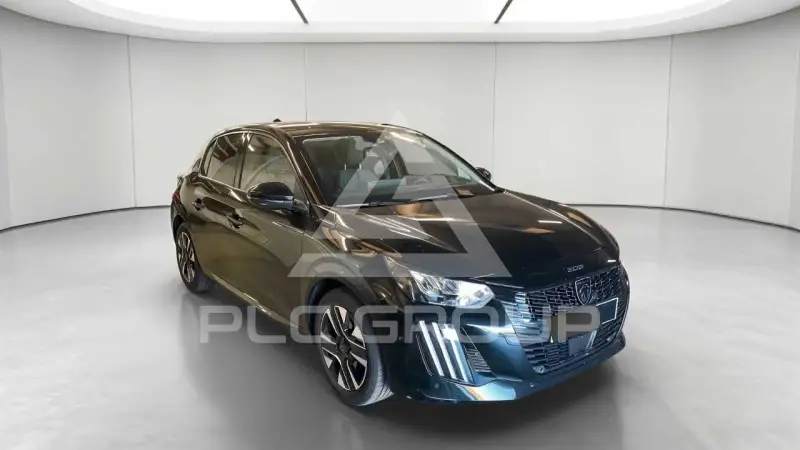 2024 Peugeot 208