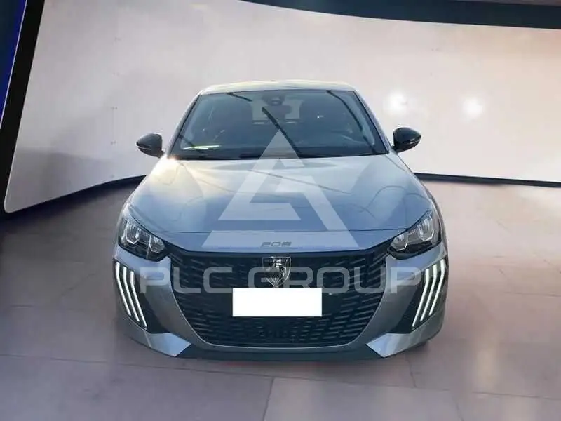 2024 Peugeot 208