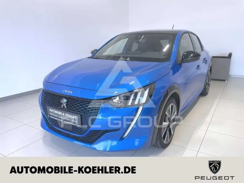 2024 Peugeot 208