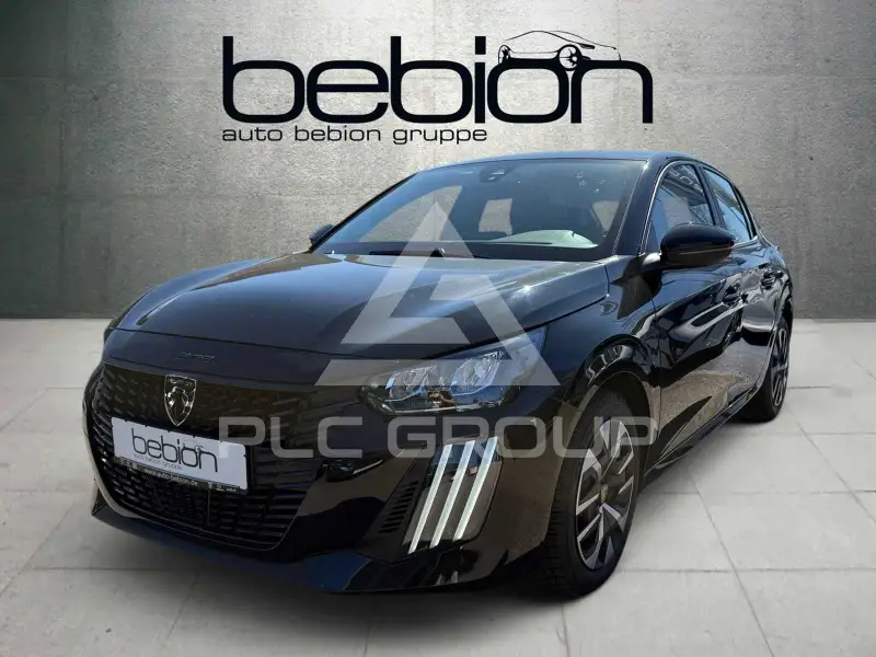 2024 Peugeot 208