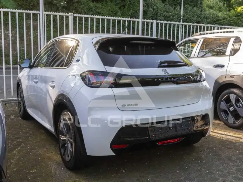 2024 Peugeot 208