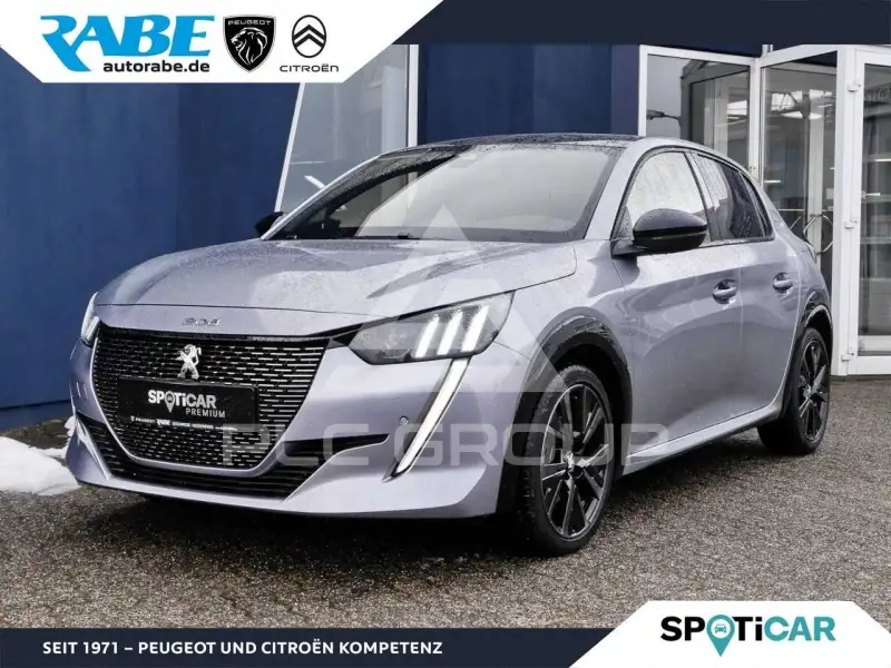 2024 Peugeot 208