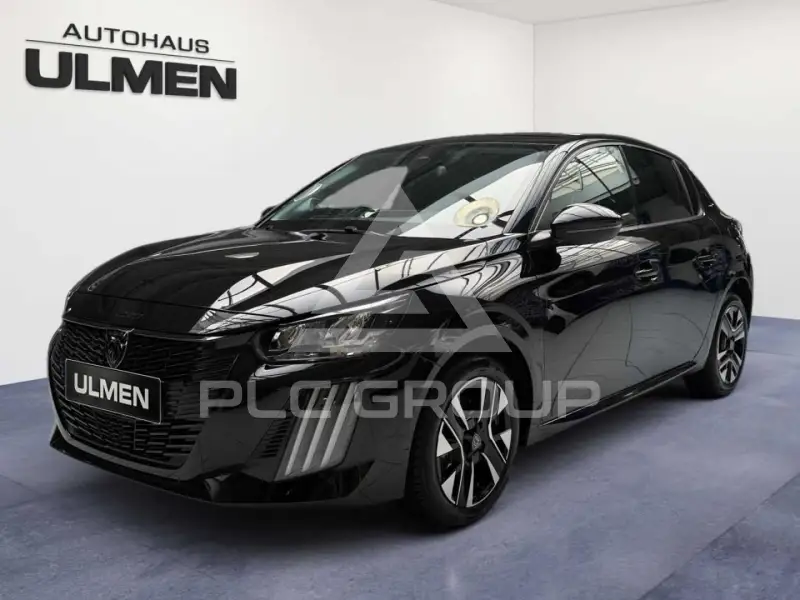 2024 Peugeot 208