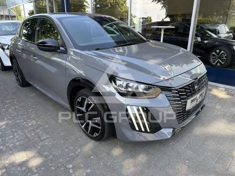2024 Peugeot 208