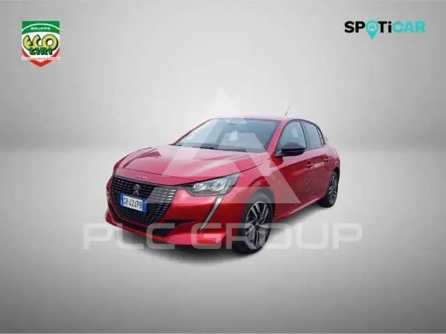 2024 Peugeot 208