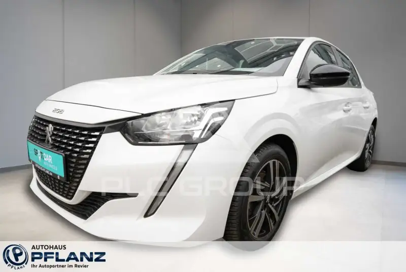 2024 Peugeot 208