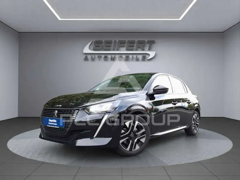 2024 Peugeot 208