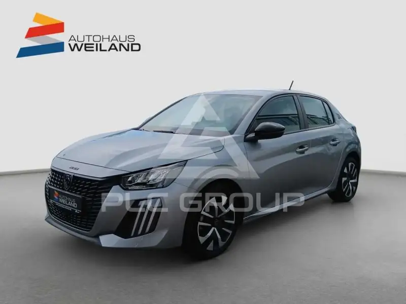 2024 Peugeot 208