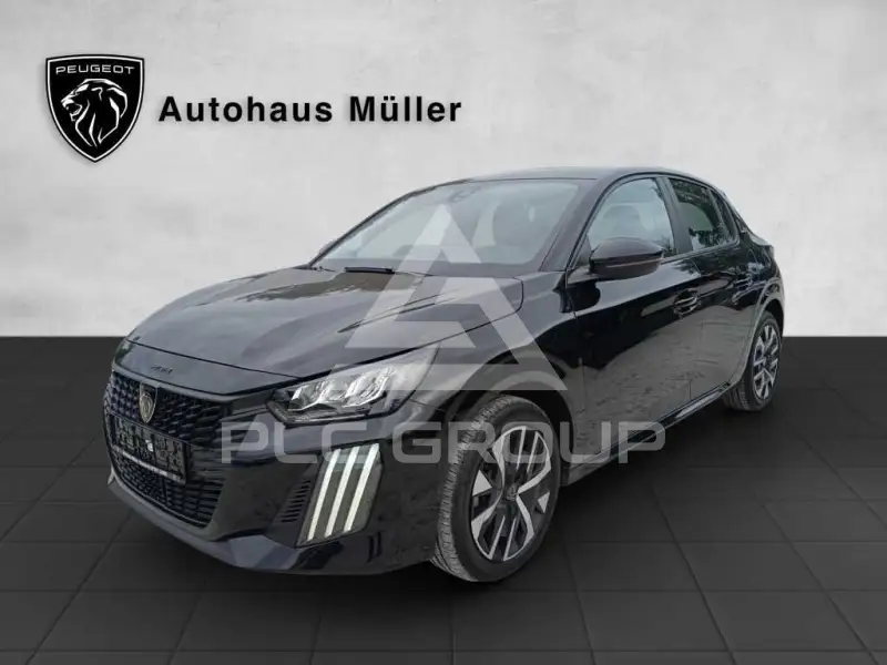 2024 Peugeot 208