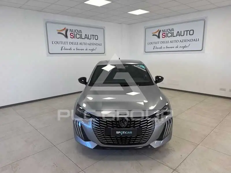 2024 Peugeot 208