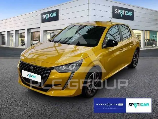 2024 Peugeot 208