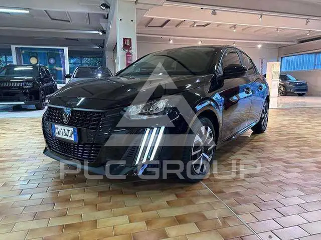 2024 Peugeot 208