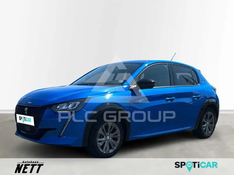 2024 Peugeot 208
