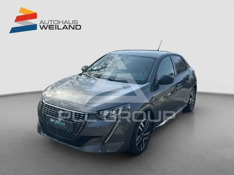 2024 Peugeot 208