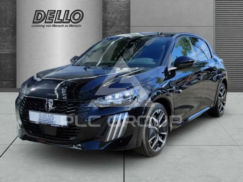 2024 Peugeot 208