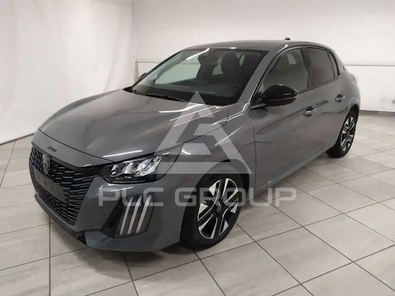 2024 Peugeot 208