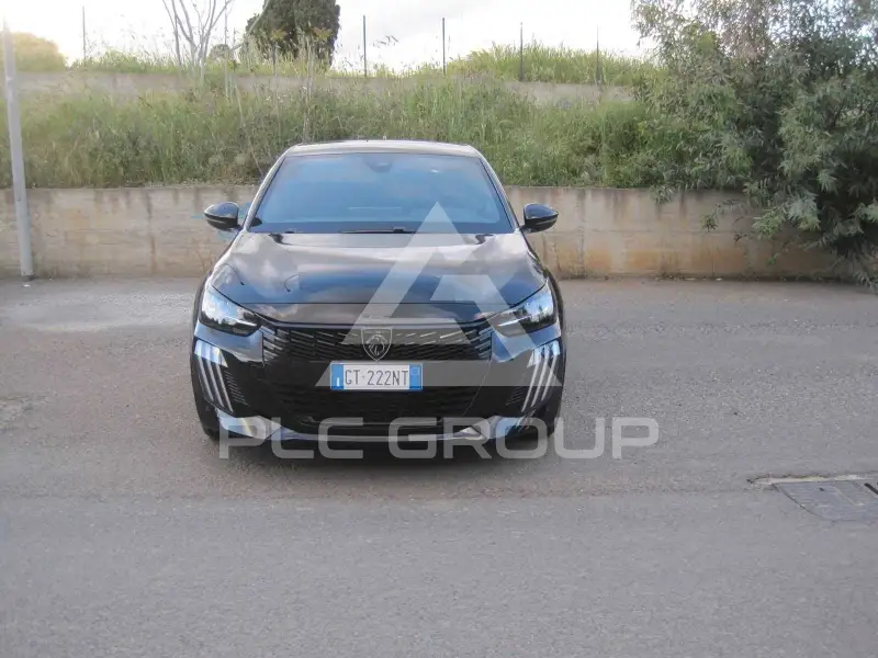 2024 Peugeot 208