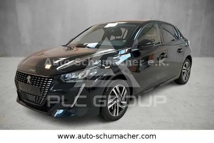 2024 Peugeot 208