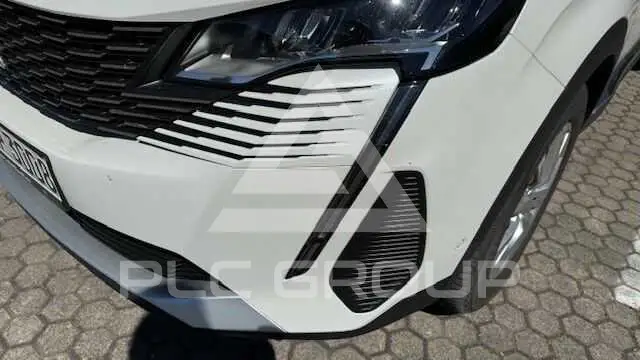 2024 Peugeot 5008