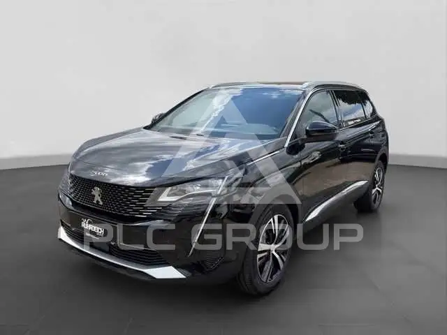 2024 Peugeot 5008