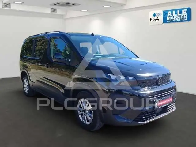 2024 Peugeot Rifter
