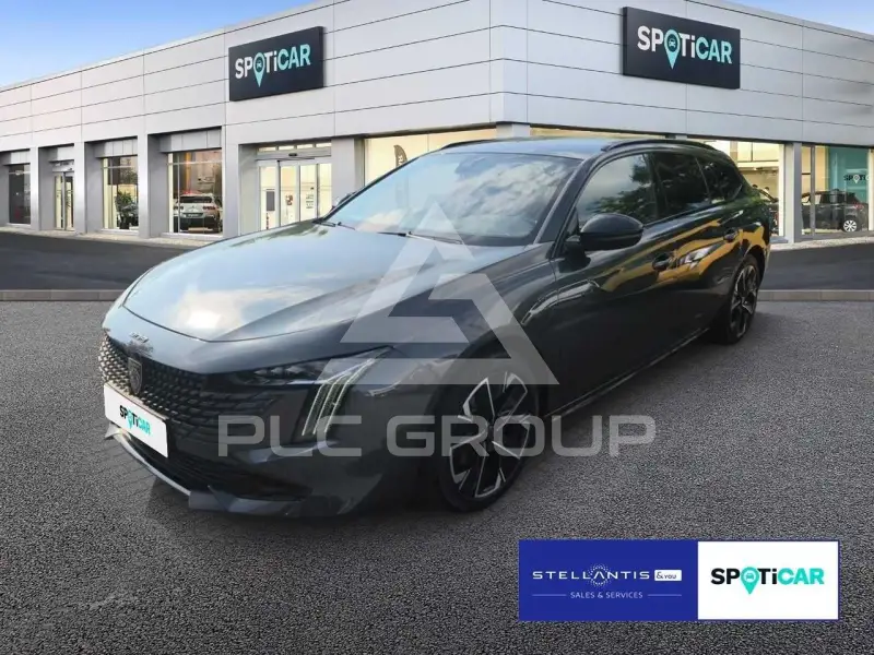 2024 Peugeot 508