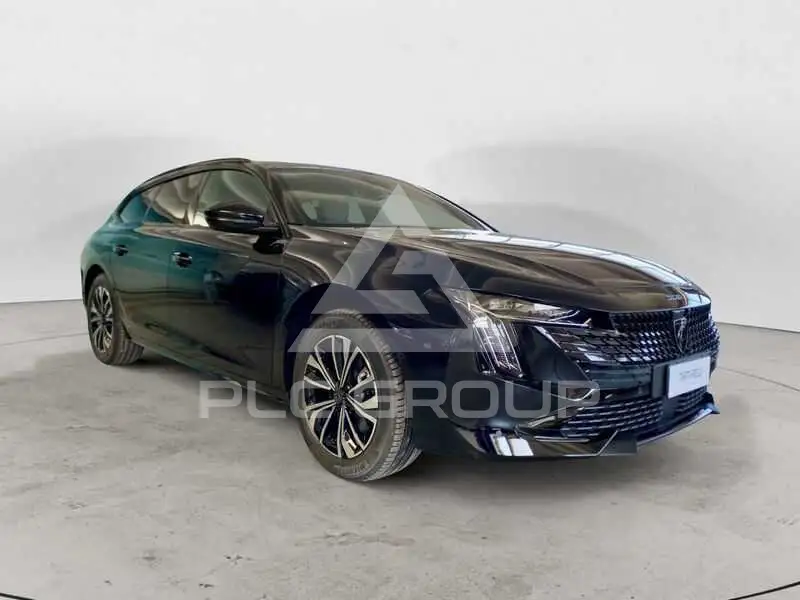 2024 Peugeot 508