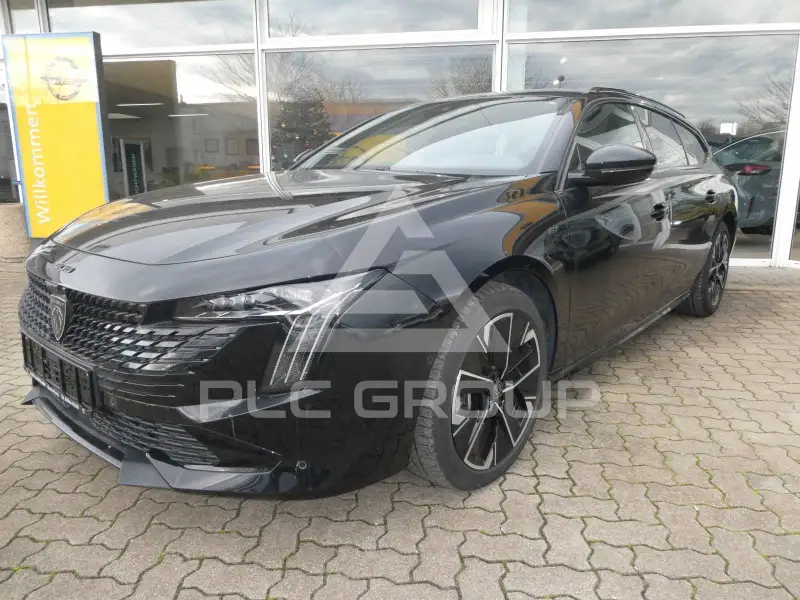 2024 Peugeot 508