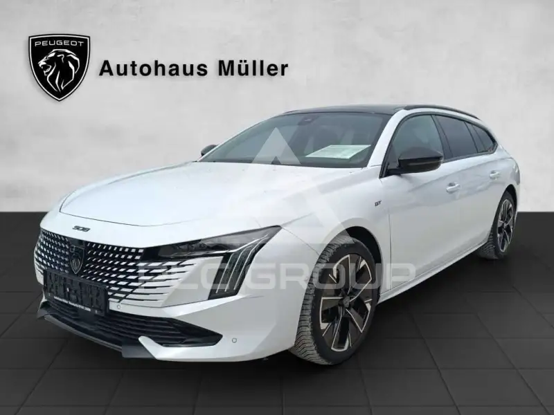 2024 Peugeot 508