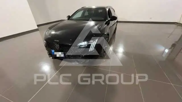 2024 Peugeot 508
