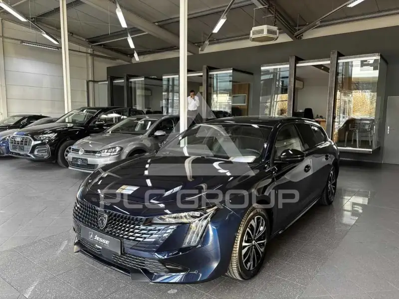 2024 Peugeot 508