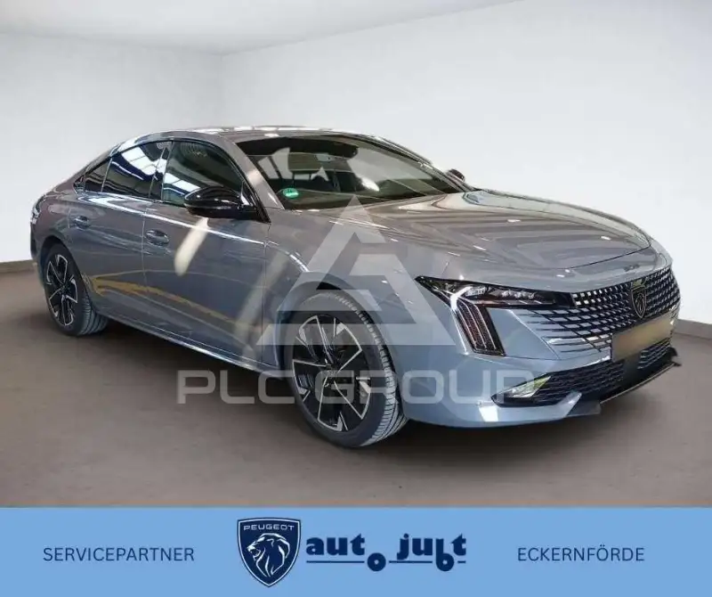 2024 Peugeot 508