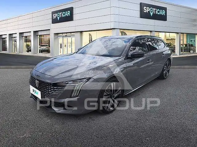 2024 Peugeot 508