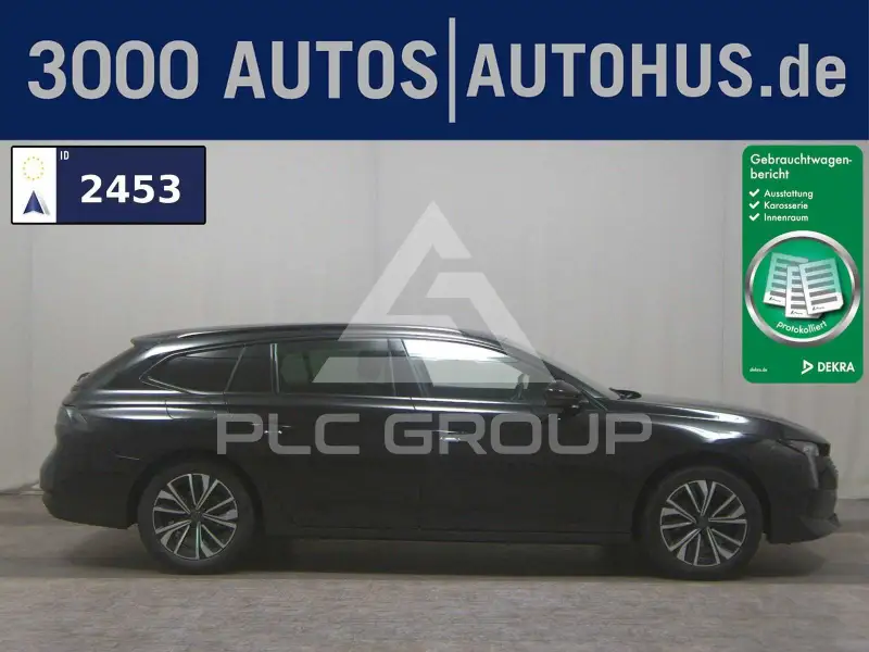 2024 Peugeot 508