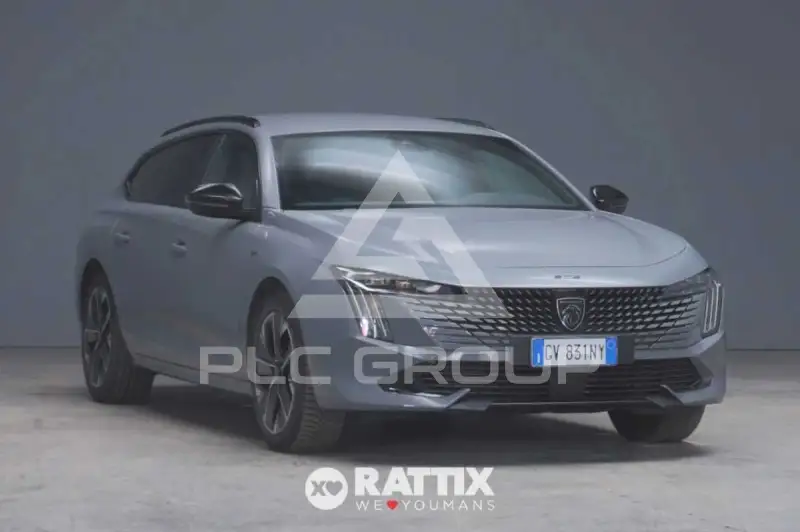 2024 Peugeot 508