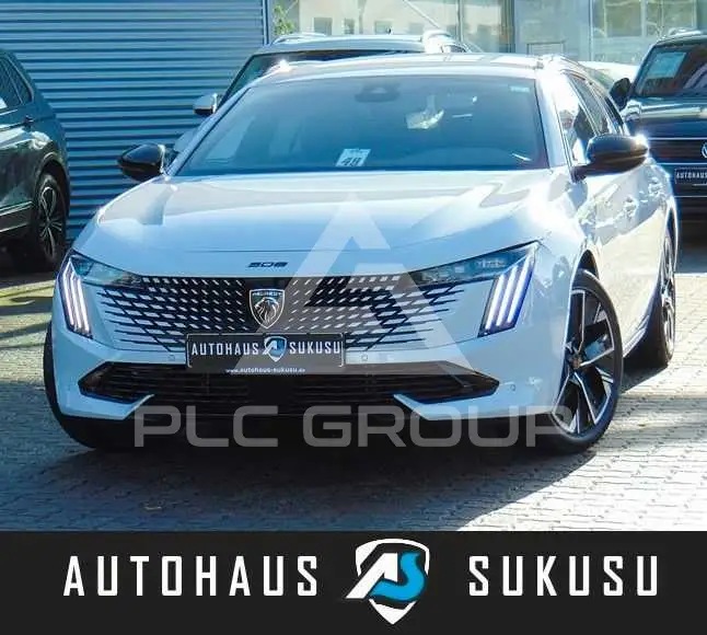 2024 Peugeot 508