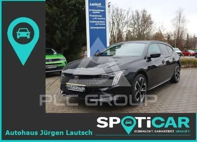2024 Peugeot 508
